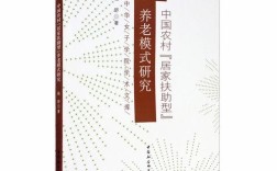 中国农村养老模式有何创新与挑战？