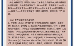 四个特色参考文献的学术价值与应用路径探析