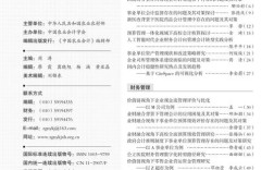 财务风险问题研究期刊的核心议题是什么？