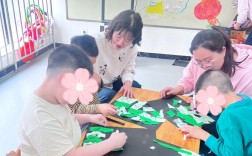 幼儿手工课程教育现状如何？