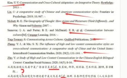 英文PLC论文参考文献如何高效查找？