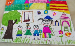 幼儿美术教育如何融入生活？