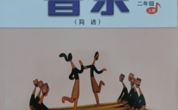 二年级上册音乐书里藏着哪些音乐小秘密？