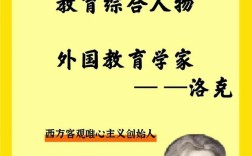 洛克绅士教育，今朝如何启思育人？