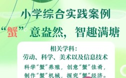 小学综合实践教育理念的核心是什么？