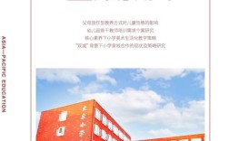 亚太教育期刊投稿流程是什么？