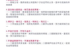 道德守则参考文献有哪些？