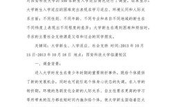 调研报告参考文献如何写