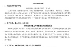 历史论文参考文献怎么写才规范？