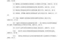 现代成本会计参考文献D的核心内容是什么？