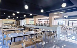 如何科学设计饭堂服务质量研究？