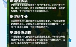 体育教育对学生有哪些核心优点？