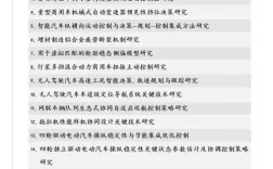 汽车专业 论文参考文献