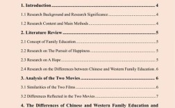 中西方家庭教育差异英文，文化视角下的教育理念与实践对比分析