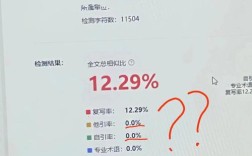 参考文献查重率为零是何原因？