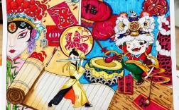 美术传统如何融入素质教育？