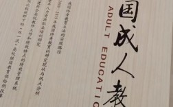 成人教育杂志投稿经验有哪些关键点？