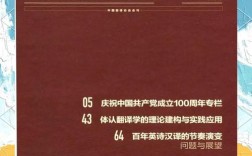 中国翻译研究核心期刊有何最新动态？