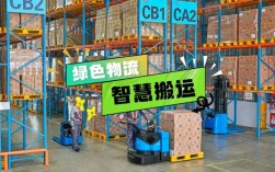 我国绿色物流发展对策研究，关键何在？