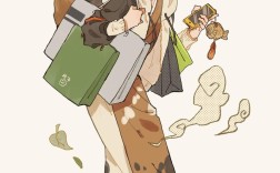 拟人化动漫形象参考文献