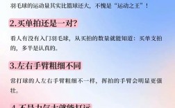 体育类羽毛球参考文献有哪些研究方向？