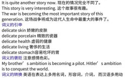 英汉词汇内涵差异研究有哪些关键参考文献？