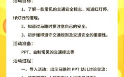 小班安全教育如何更有效？