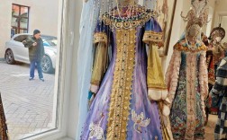 俄罗斯服装文化参考文献