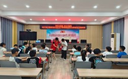 社区教育实验成效如何？汇报亮点有哪些？