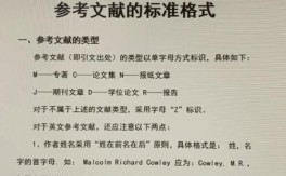 大数据如何定义？参考文献有哪些？