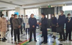 民众就医环境调查研究