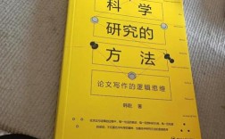 如何掌握科研方法与论文写作技巧？