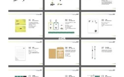 VI设计企业参考文献格式如何规范？