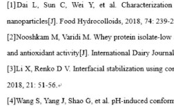 Web前端作品参考文献有哪些关键来源？