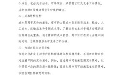 超市选址论文怎么写？核心方法与步骤是什么？