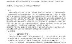 科学实验选题如何兼顾创新性与可行性？