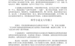 科技论文参考文献R类型是什么？