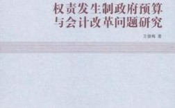 政府会计核算存在哪些核心问题？