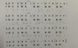 学前教育舞蹈模拟试题有哪些核心考点？