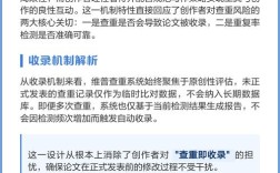 维普查重会查参考文献部分吗？