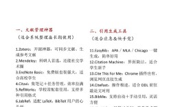 参考文献网站引用格式怎么写？