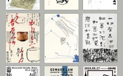 平面广告概念参考文献有哪些核心内容？