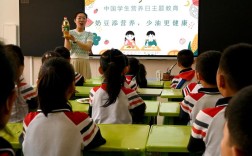 小学健康教育实践过程应如何有效开展？