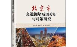 城市交通拥堵如何有效破解？