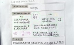 小发明研究计划如何高效撰写？