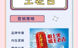 王老吉营销策略如何成就其品牌传奇？
