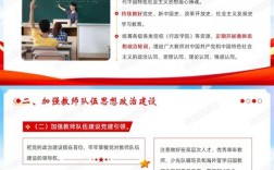 师资队伍建设参考文献有哪些核心方向？