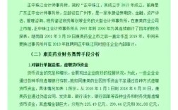 审计失败研究背景及意义何在？