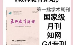 教师教育论坛期刊的教育学研究方向是什么？
