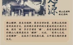 舞狮文化传承现状与挑战如何？